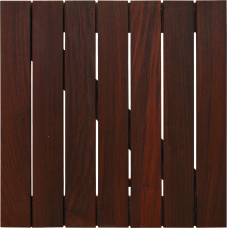 Ipe Deck Tile