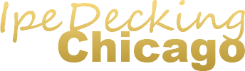 Ipe Decking Chicago